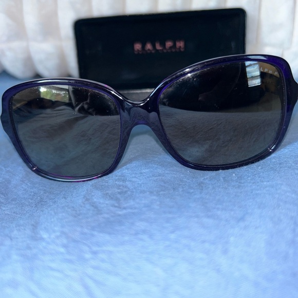 Ralph Lauren Sunglasses - Picture 3 of 8